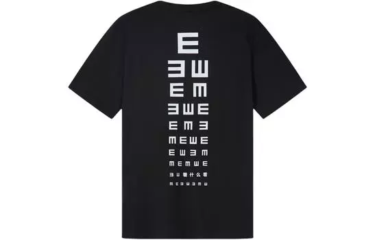 Мужская футболка Nike, цвет Black