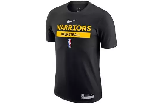 Мужская футболка Nike, цвет Black