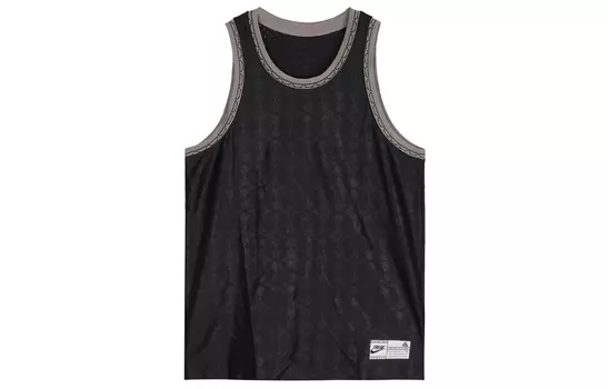 Мужская футболка Nike, цвет Black