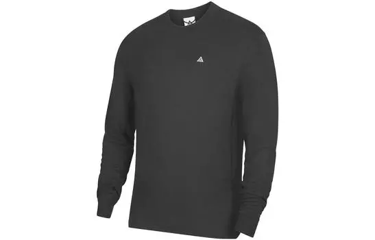 Мужская футболка Nike, цвет Black