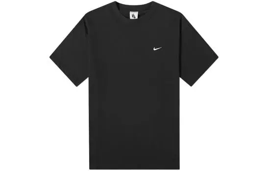 Мужская футболка Nike, цвет Black