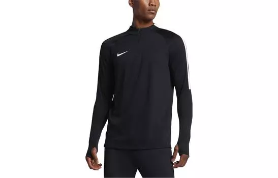 Мужская футболка Nike, цвет Black