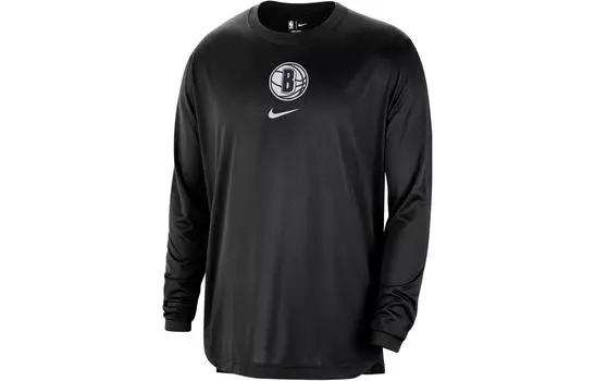 Мужская футболка Nike, цвет Black