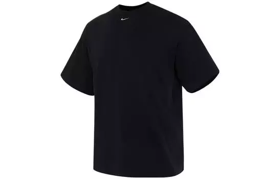 Мужская футболка Nike, цвет Black