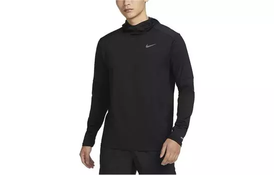 Мужская футболка Nike, цвет Black