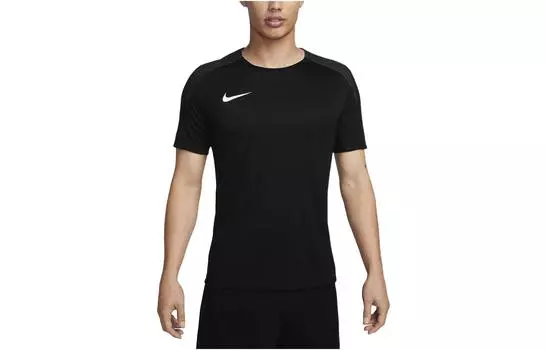 Мужская футболка Nike, цвет Black