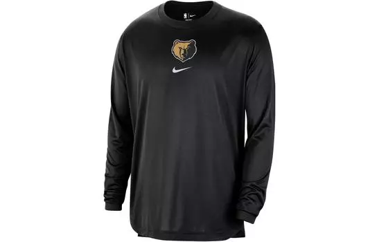 Мужская футболка Nike, цвет Black