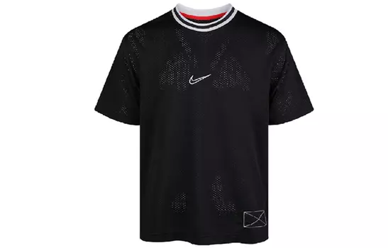 Мужская футболка Nike, цвет Black
