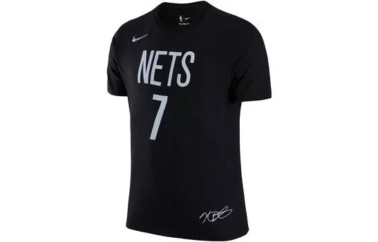 Мужская футболка Nike, цвет Black