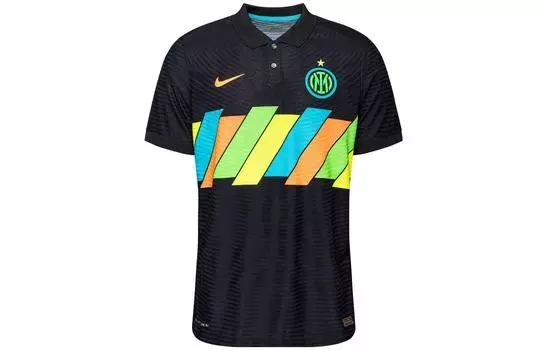 Мужская футболка Nike, цвет Black