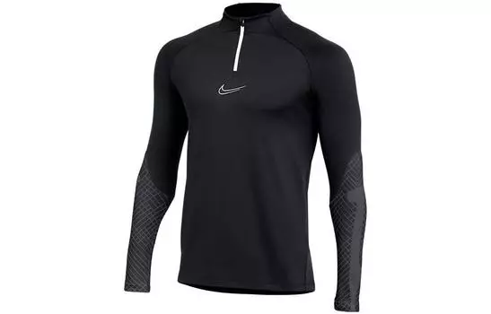 Мужская футболка Nike, цвет Black