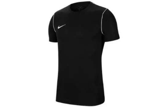 Мужская футболка Nike, цвет Black