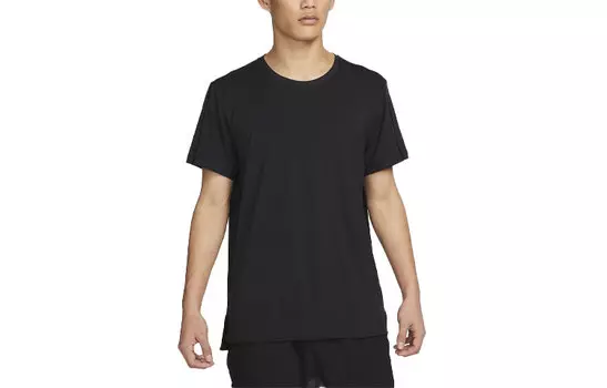 Мужская футболка Nike, цвет Black