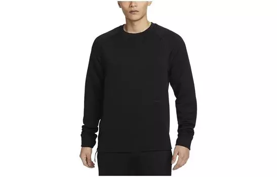 Мужская футболка Nike, цвет Black