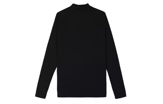 Мужская футболка Nike, цвет Black