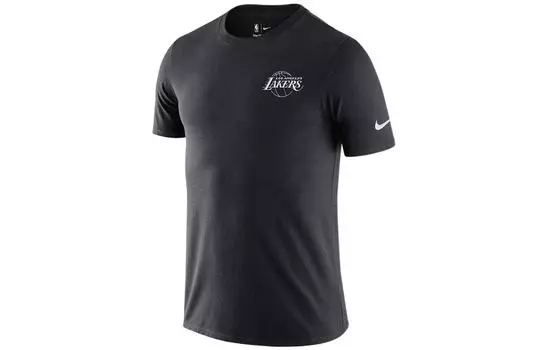 Мужская футболка Nike, цвет Black