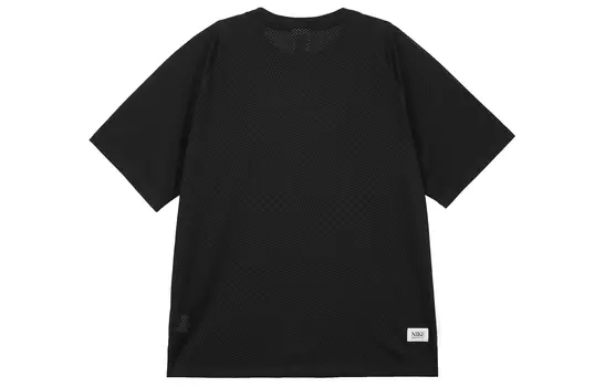 Мужская футболка Nike, цвет Black