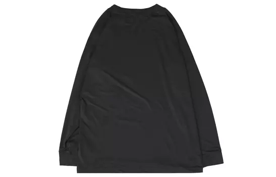 Мужская футболка Nike, цвет Black