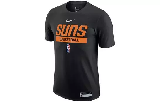 Мужская футболка Nike, цвет Black