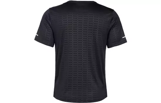 Мужская футболка Nike, цвет Black