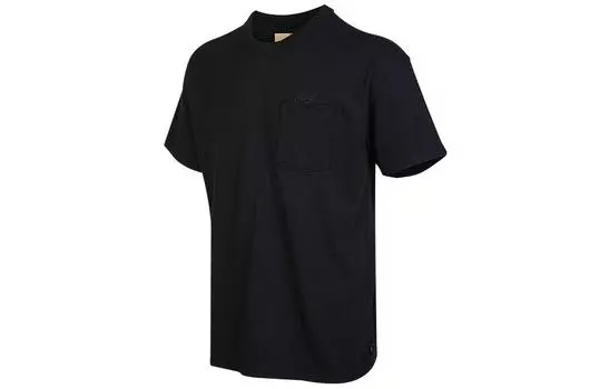 Мужская футболка Nike, цвет Black