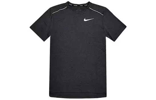 Мужская футболка Nike, цвет Black