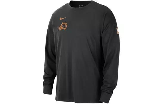 Мужская футболка Nike, цвет Black