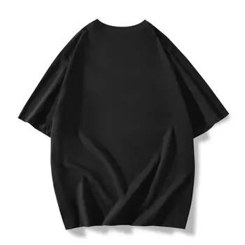 Мужская футболка Nike, цвет Black