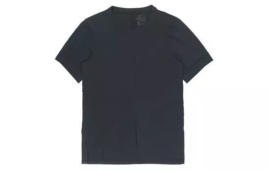 Мужская футболка Nike, цвет Black