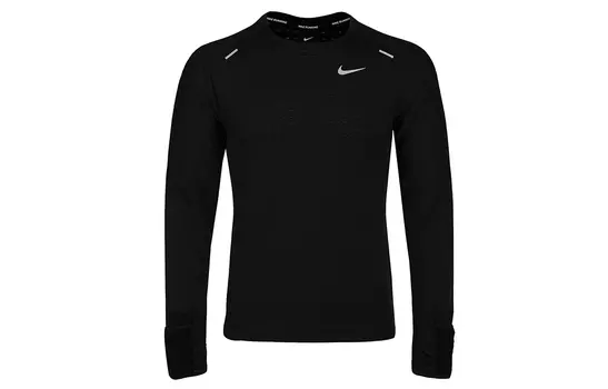 Мужская футболка Nike, цвет Black