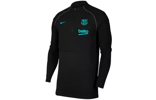 Мужская футболка Nike, цвет Black