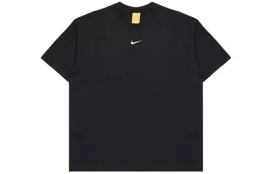 Мужская футболка Nike, цвет Black