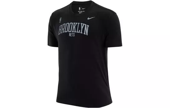 Мужская футболка Nike, цвет Black