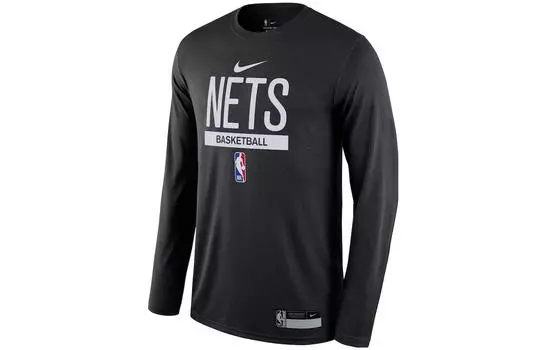 Мужская футболка Nike, цвет Black