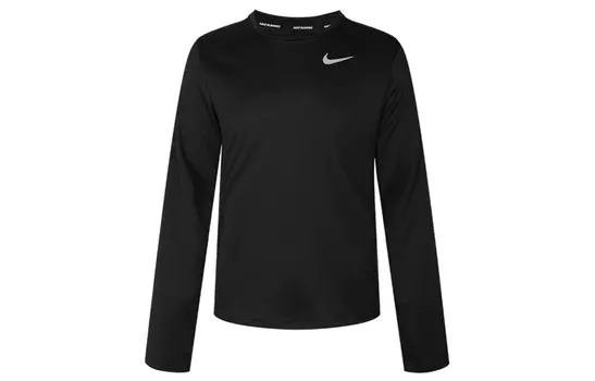 Мужская футболка Nike, цвет Black
