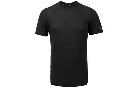 Мужская футболка Nike, цвет Black