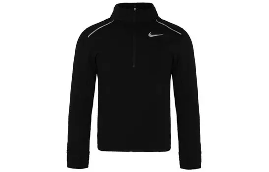 Мужская футболка Nike, цвет Black