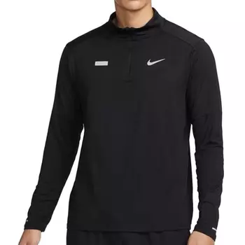Мужская футболка Nike, цвет Black
