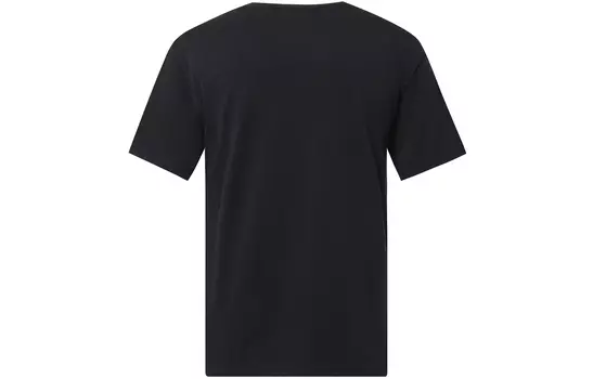 Мужская футболка Nike, цвет Black