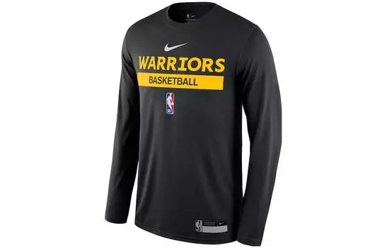 Мужская футболка Nike, цвет Black