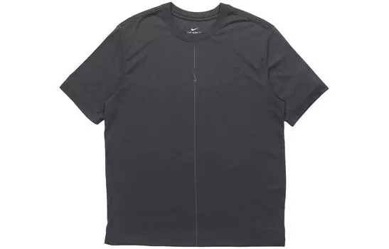 Мужская футболка Nike, цвет Black