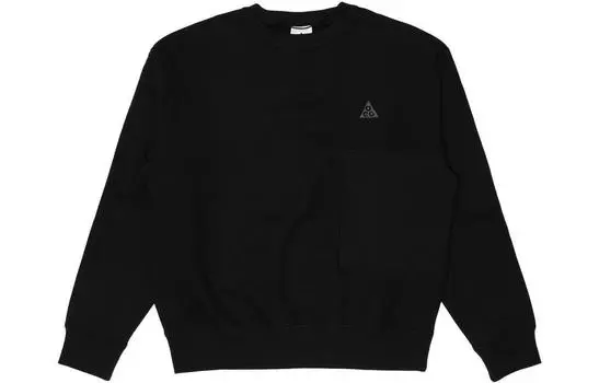 Мужская футболка Nike, цвет Black