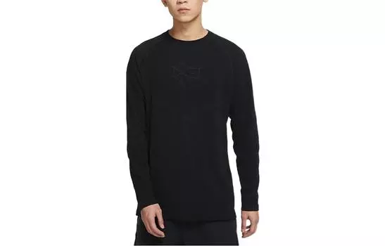 Мужская футболка Nike, цвет Black