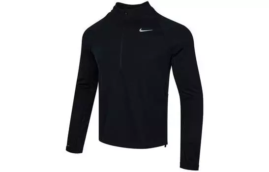 Мужская футболка Nike, цвет Black