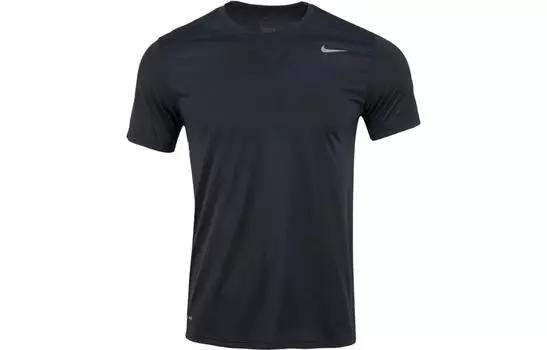 Мужская футболка Nike, цвет Black