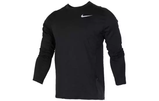 Мужская футболка Nike, цвет Black