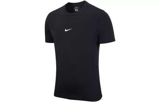 Мужская футболка Nike, цвет Black