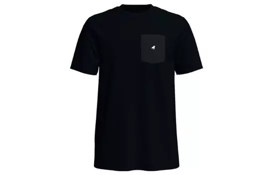 Мужская футболка Nike, цвет Black