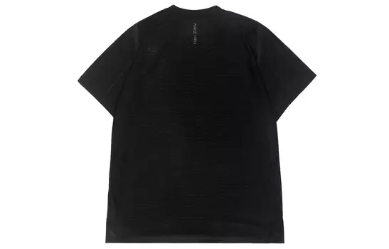 Мужская футболка Nike, цвет Black