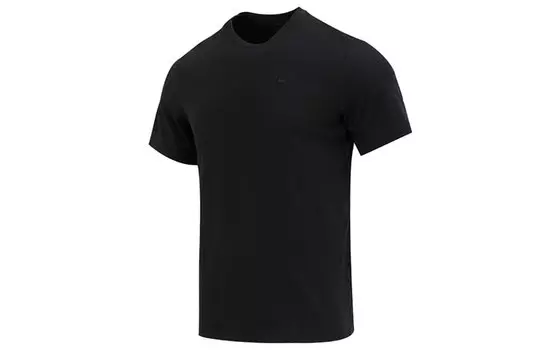 Мужская футболка Nike, цвет Black